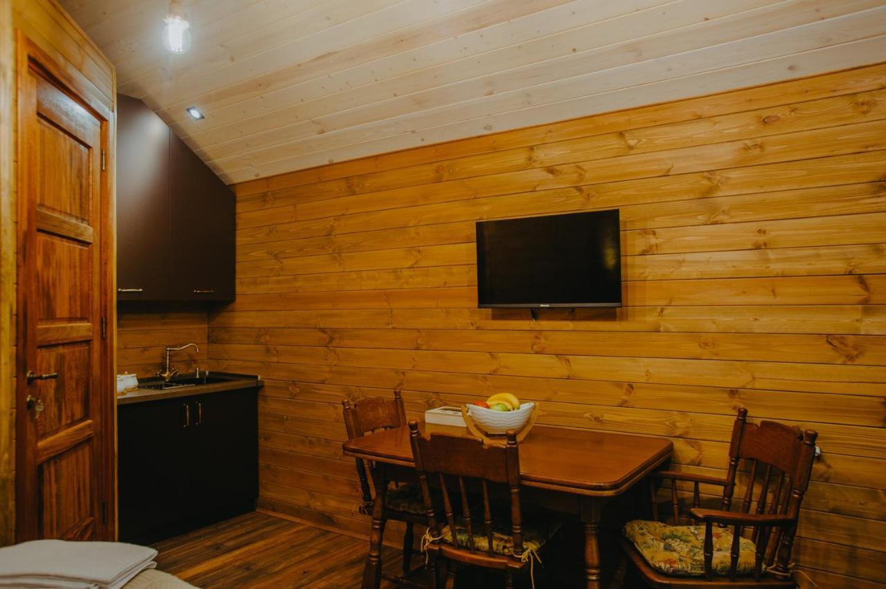 Wanderholic Telavi Exterior foto