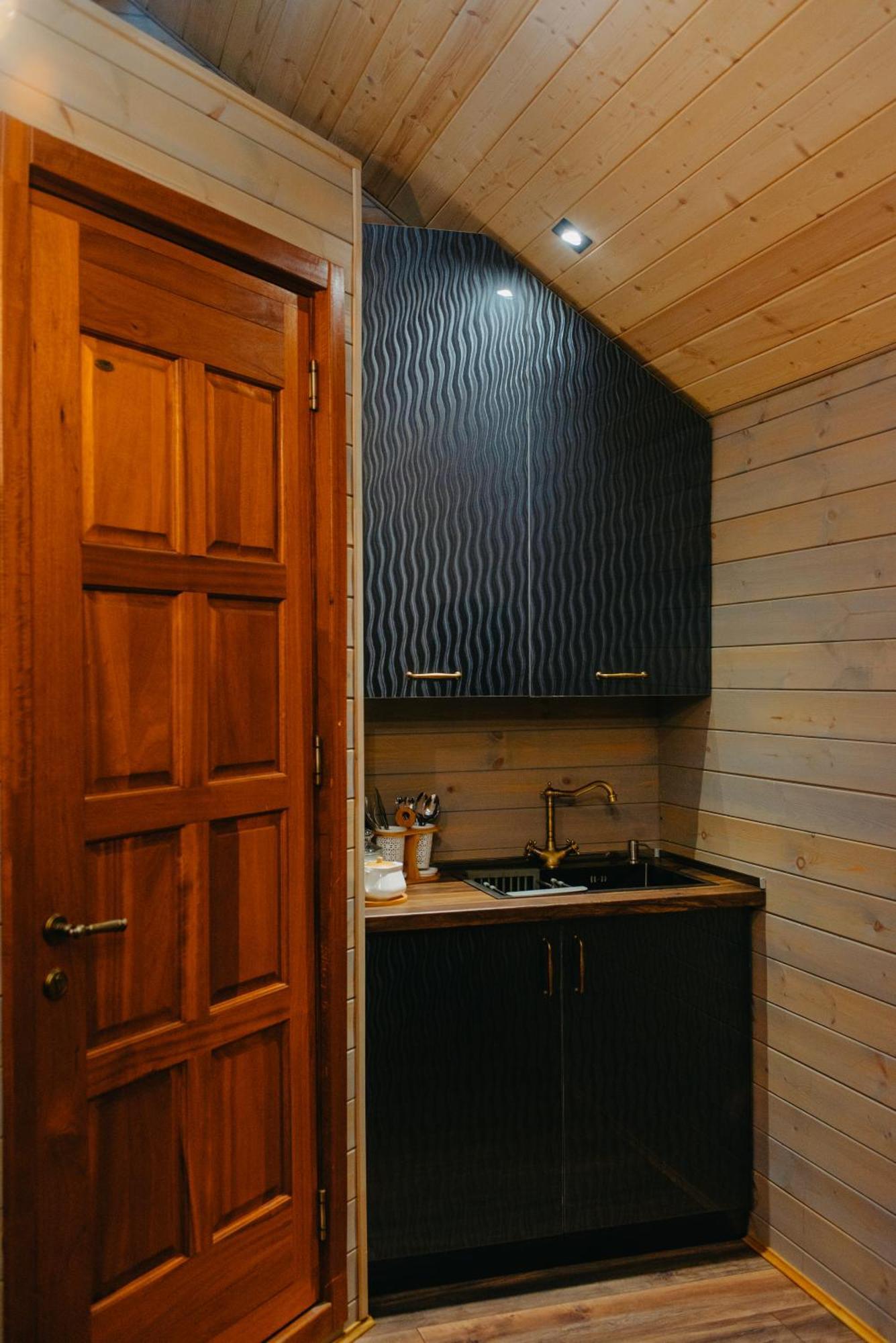 Wanderholic Telavi Exterior foto