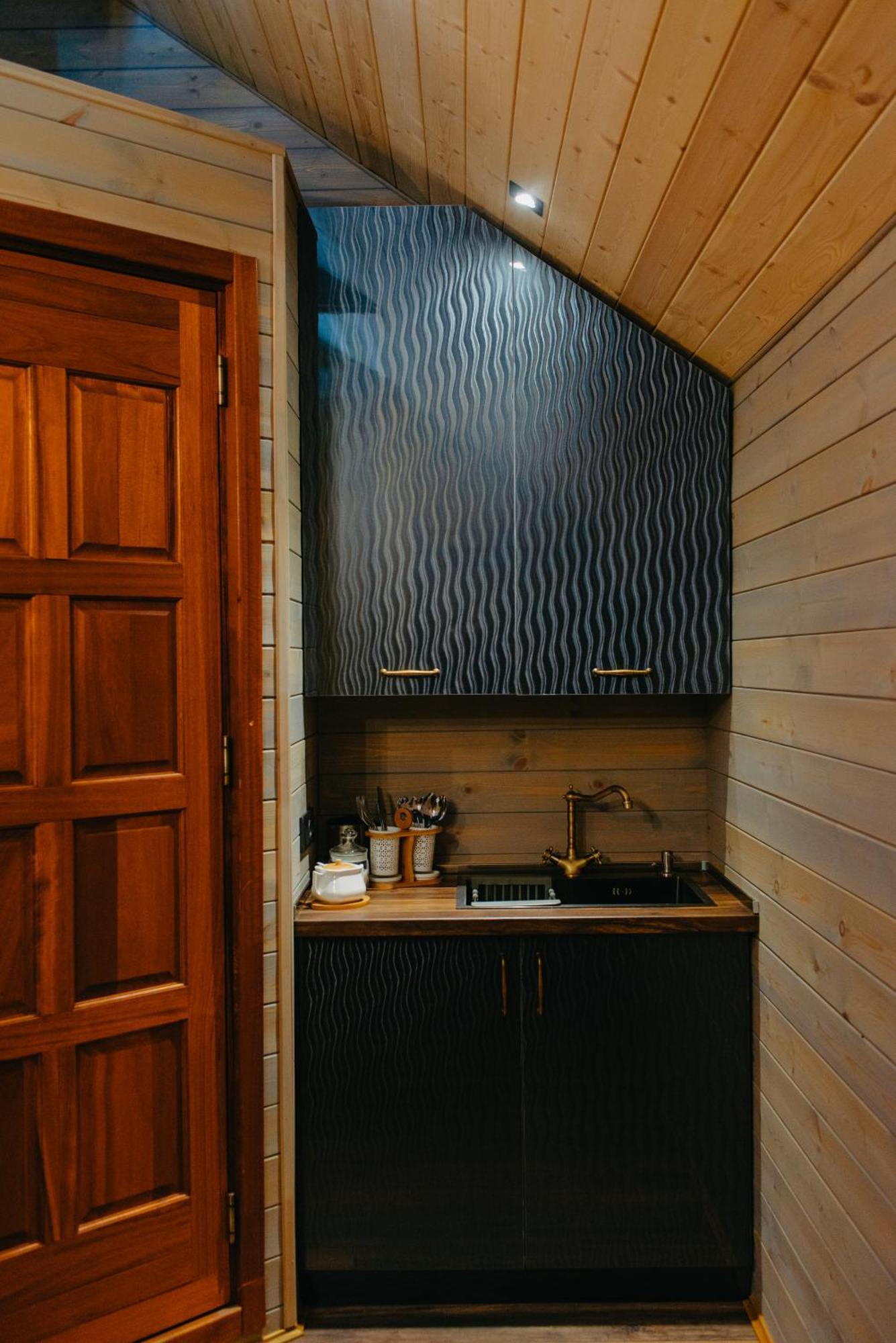 Wanderholic Telavi Exterior foto