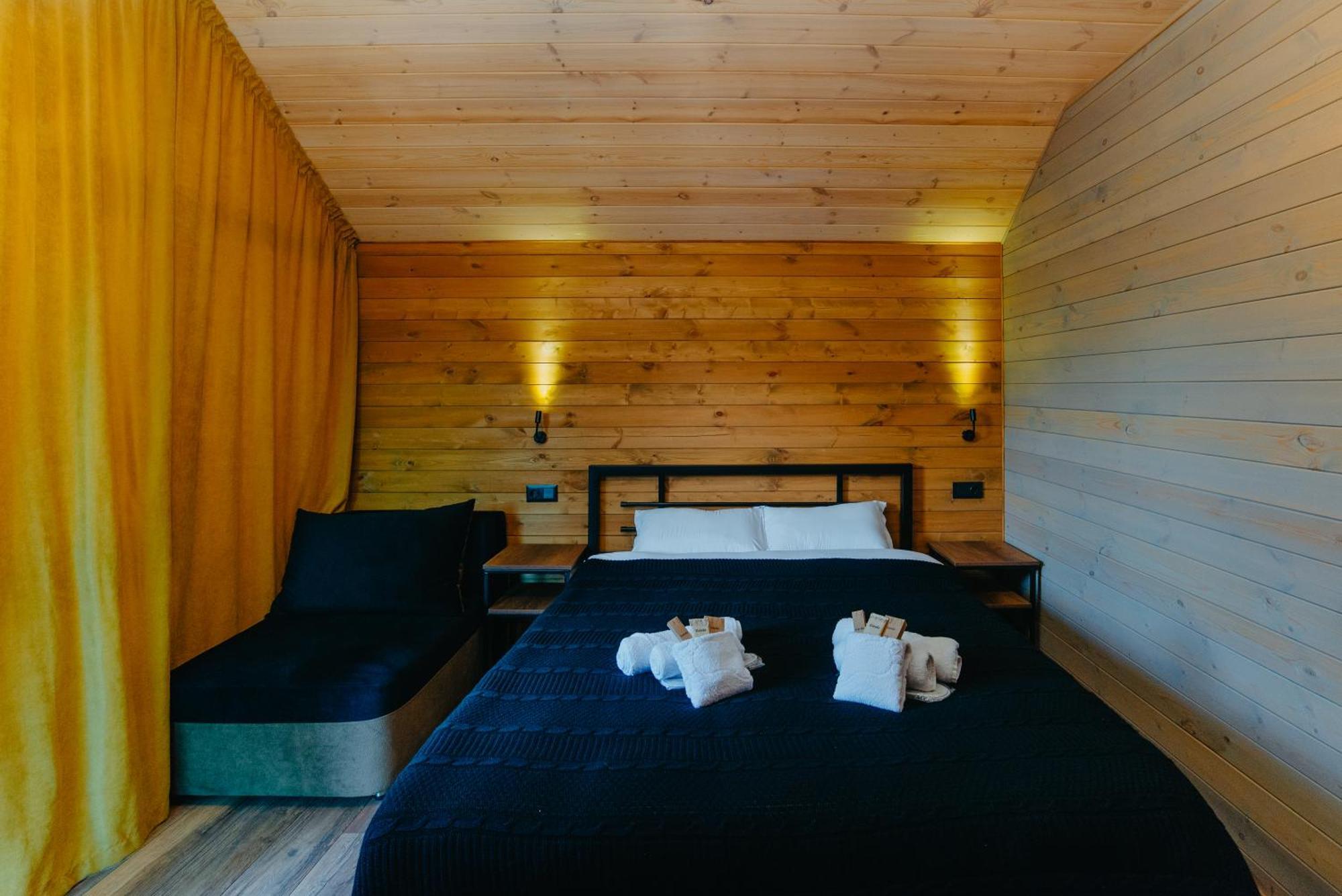 Wanderholic Telavi Exterior foto
