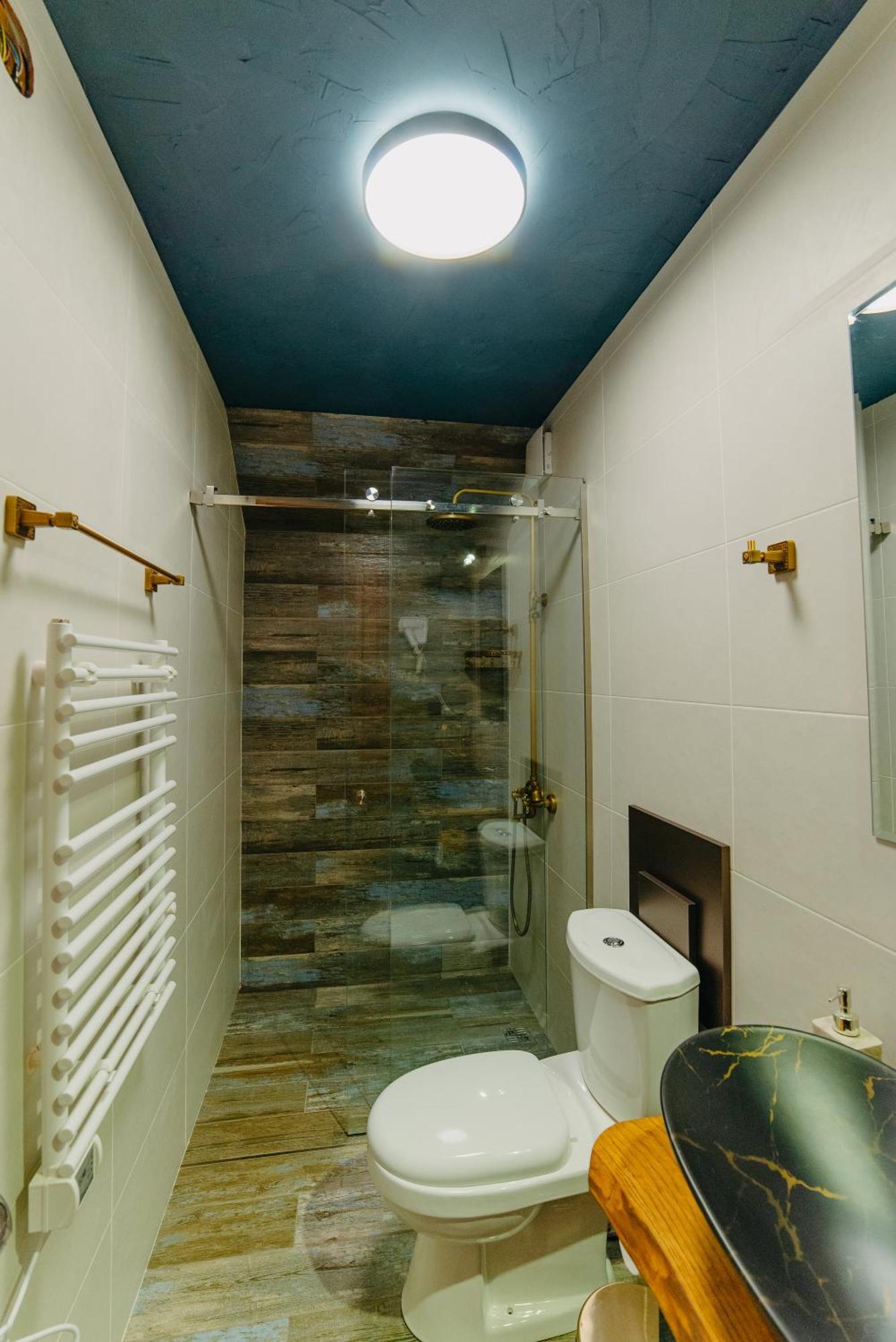 Wanderholic Telavi Exterior foto